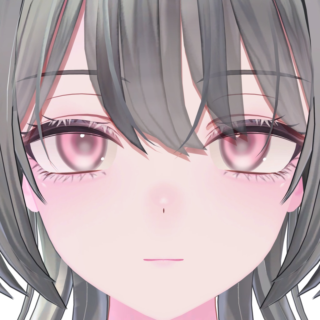 翠羽専用アイ&ボディテクスチャー