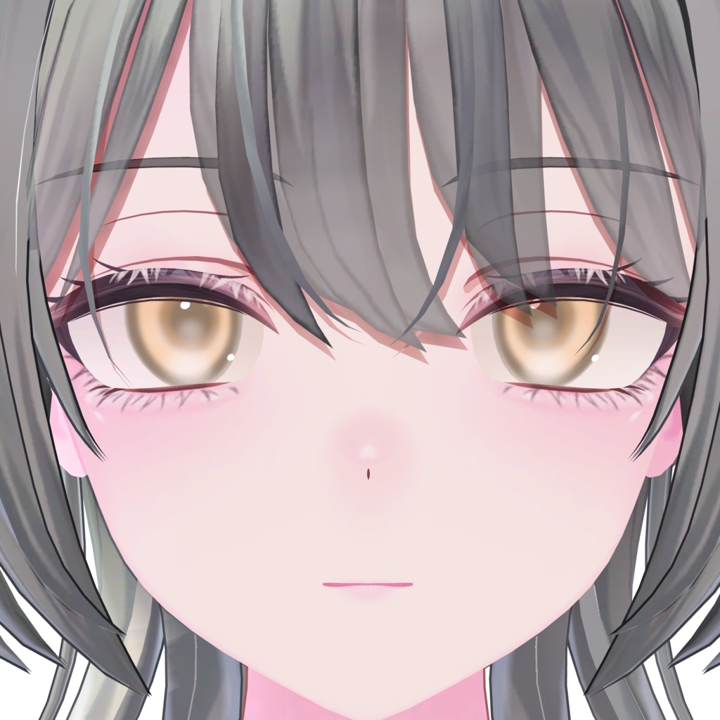 翠羽専用アイ&ボディテクスチャー