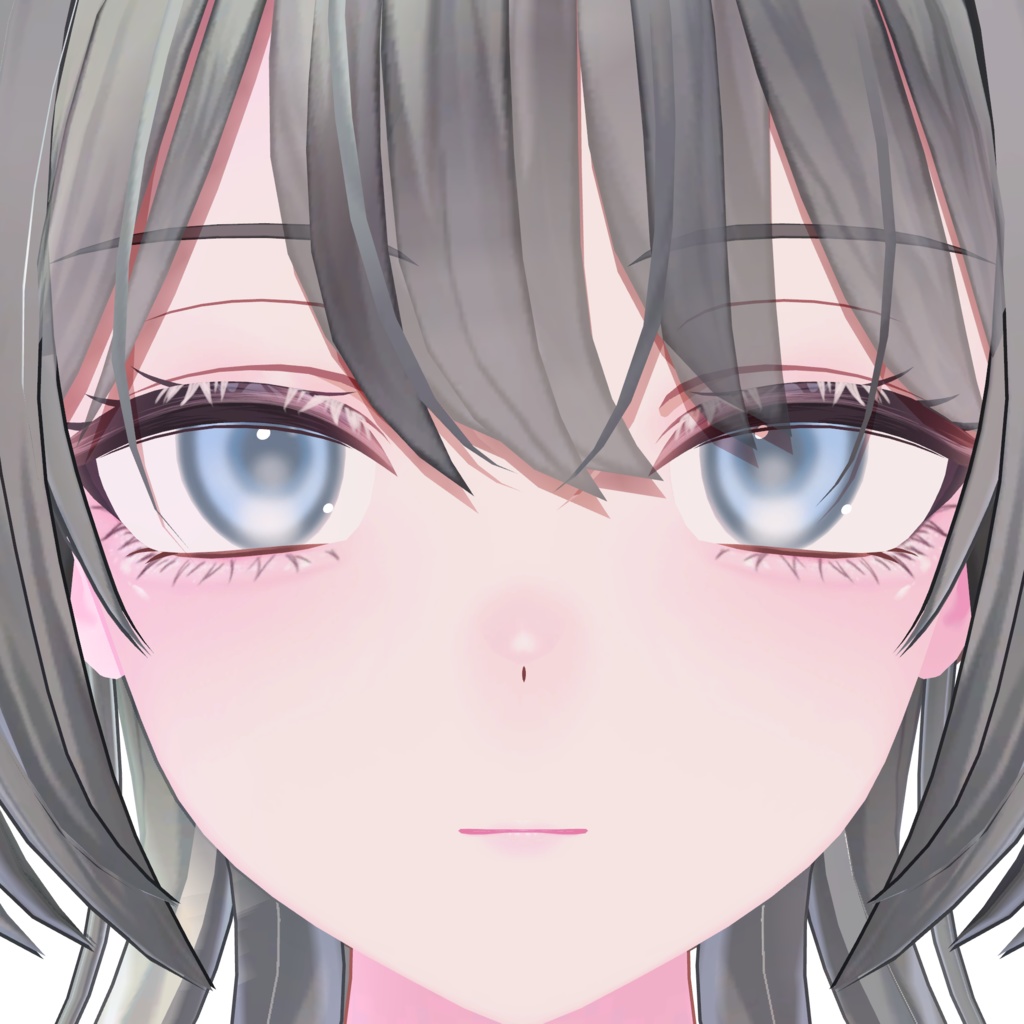 翠羽専用アイ&ボディテクスチャー