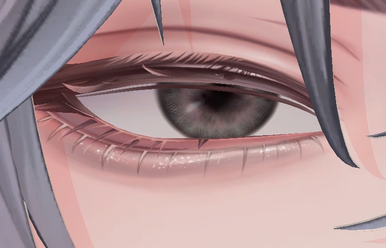 【悠莉専用】アイメイクフルセット