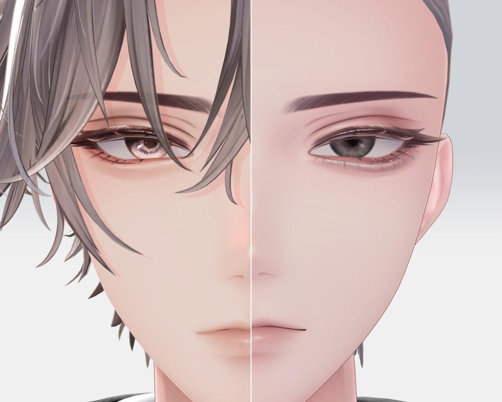 【悠莉専用】アイメイクフルセット
