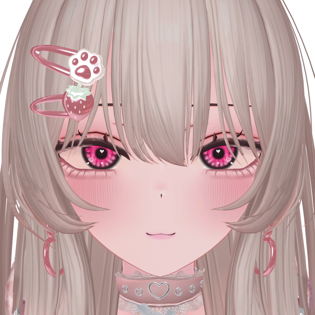 【アイ無料】ギャルアイメイク(シェイプ付き)【ゆめか専用】