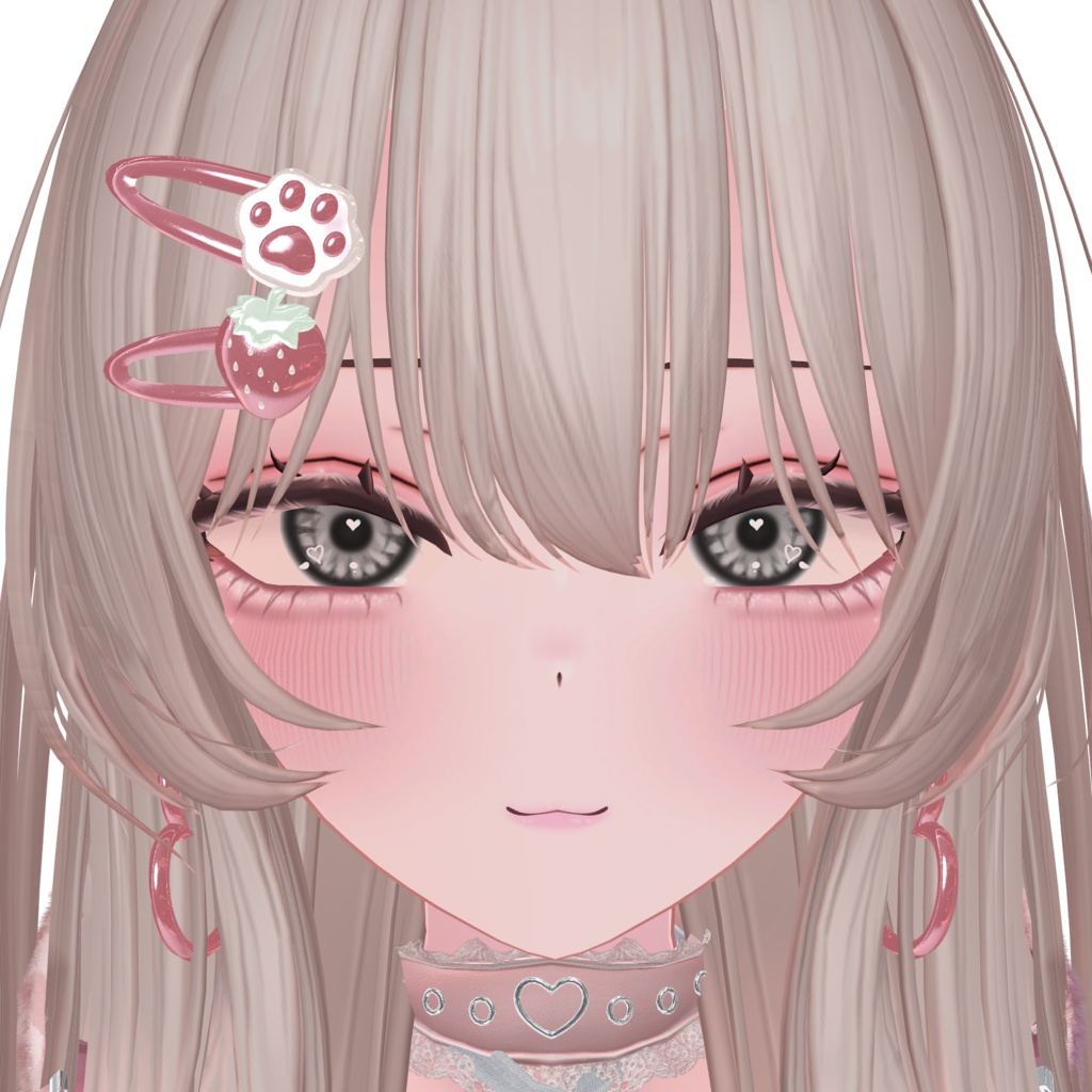 【アイ無料】ギャルアイメイク(シェイプ付き)【ゆめか専用】