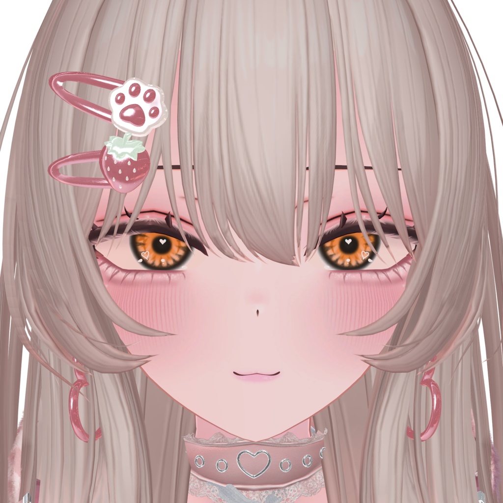 【アイ無料】ギャルアイメイク(シェイプ付き)【ゆめか専用】