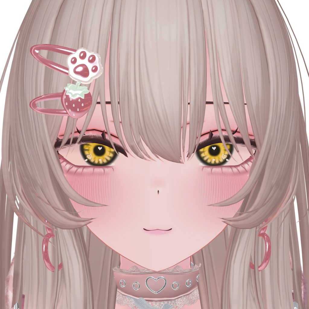 【アイ無料】ギャルアイメイク(シェイプ付き)【ゆめか専用】