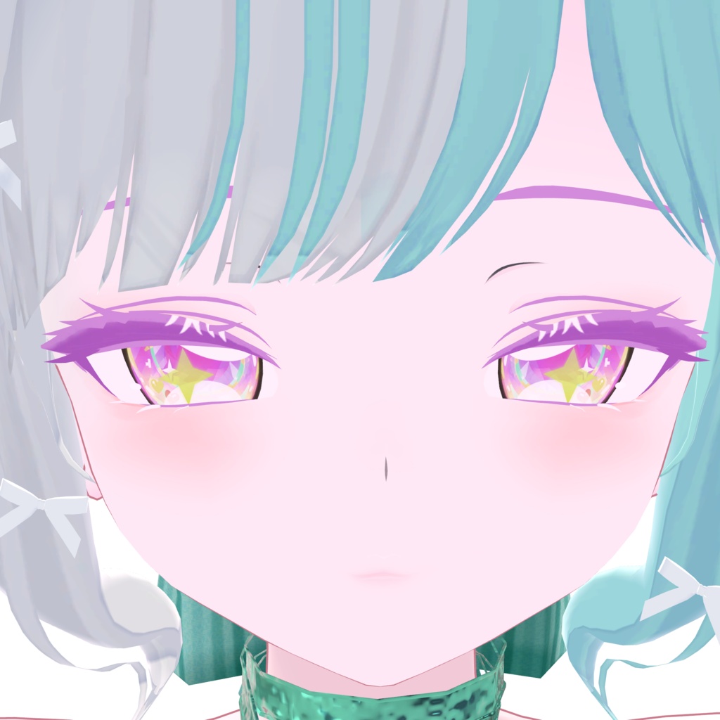 【アイ無料】魔法少女アイメイク【ルルネ専用】