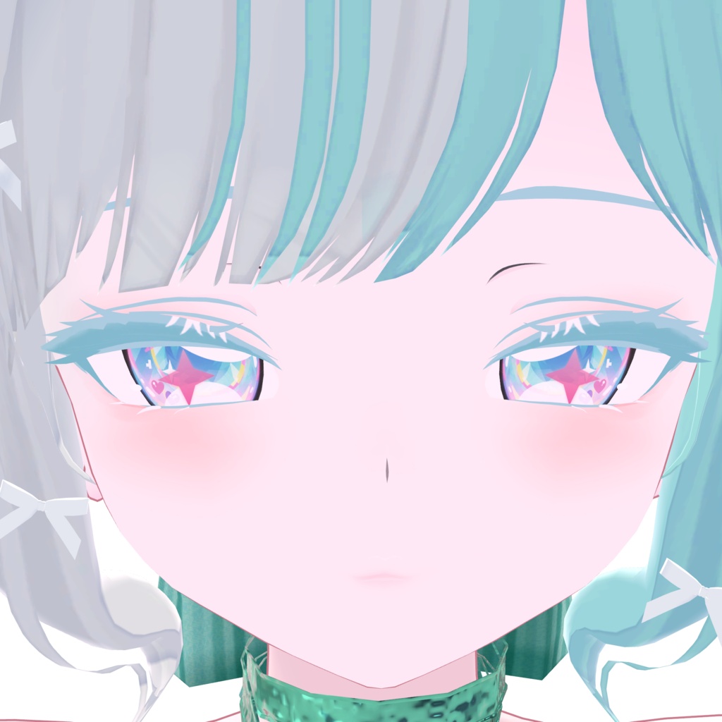 【アイ無料】魔法少女アイメイク【ルルネ専用】