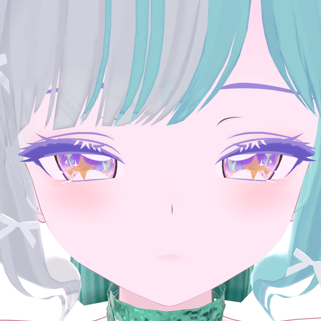 【アイ無料】魔法少女アイメイク【ルルネ専用】