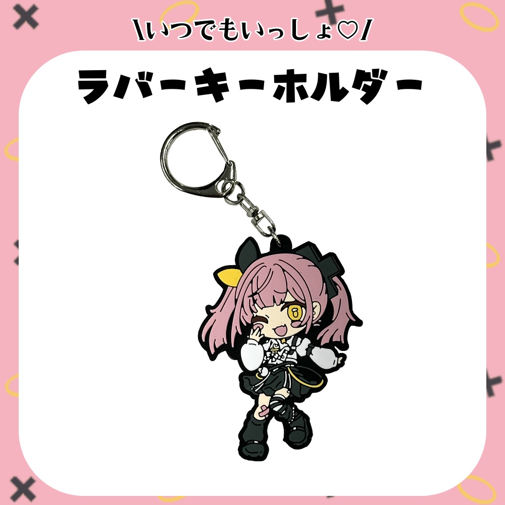 柚鳥ペケ 誕生日コレクション2025