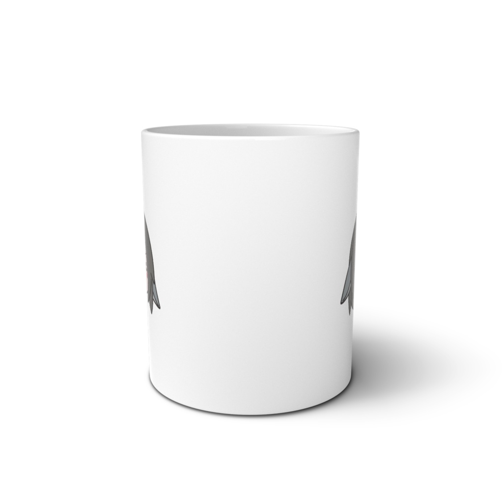 れいんマグカップ!