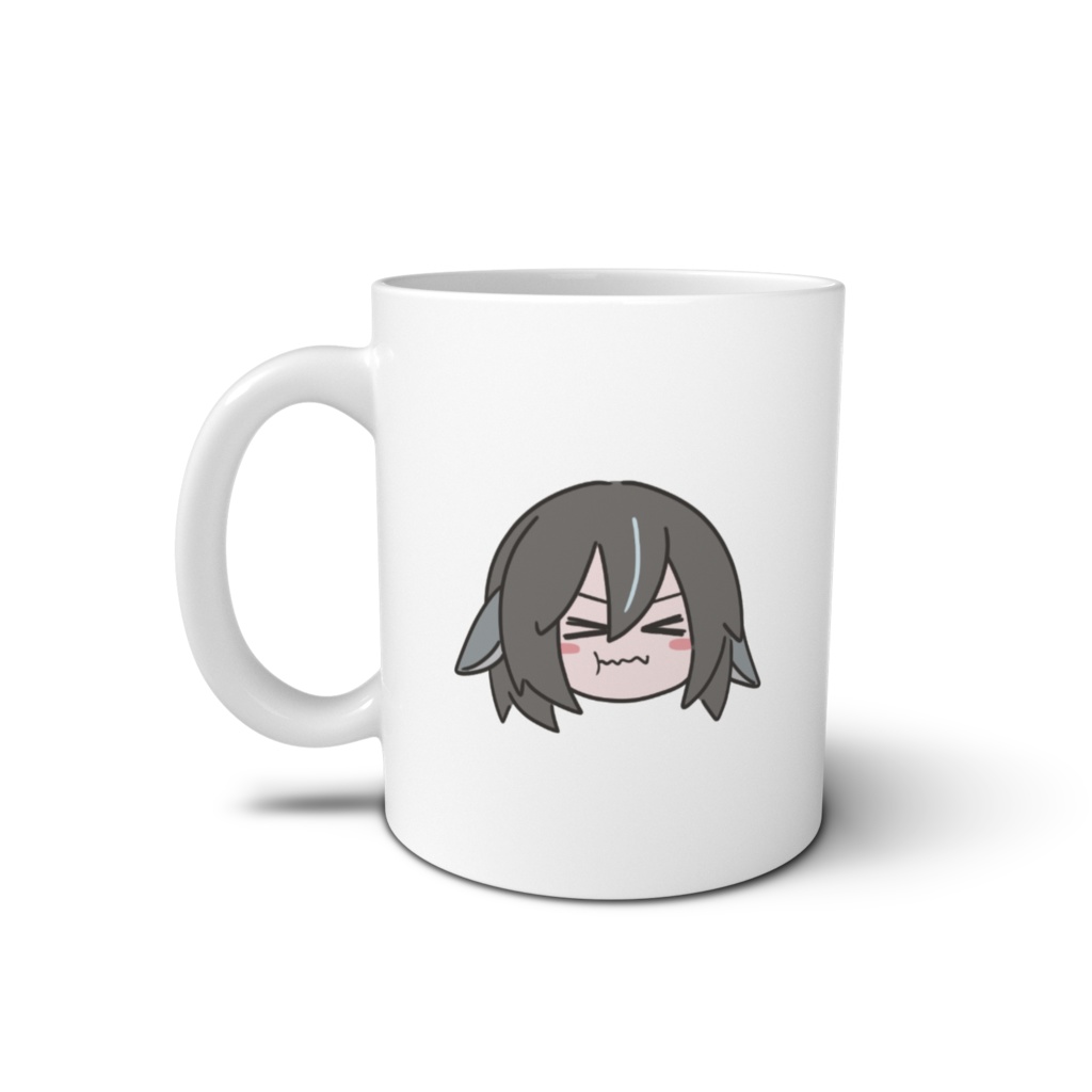 れいんマグカップ!