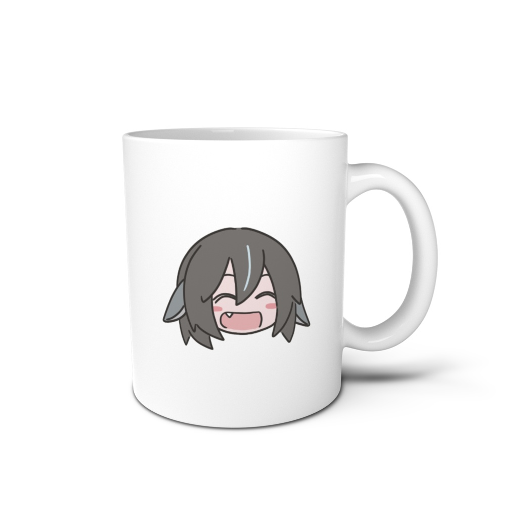 れいんマグカップ!