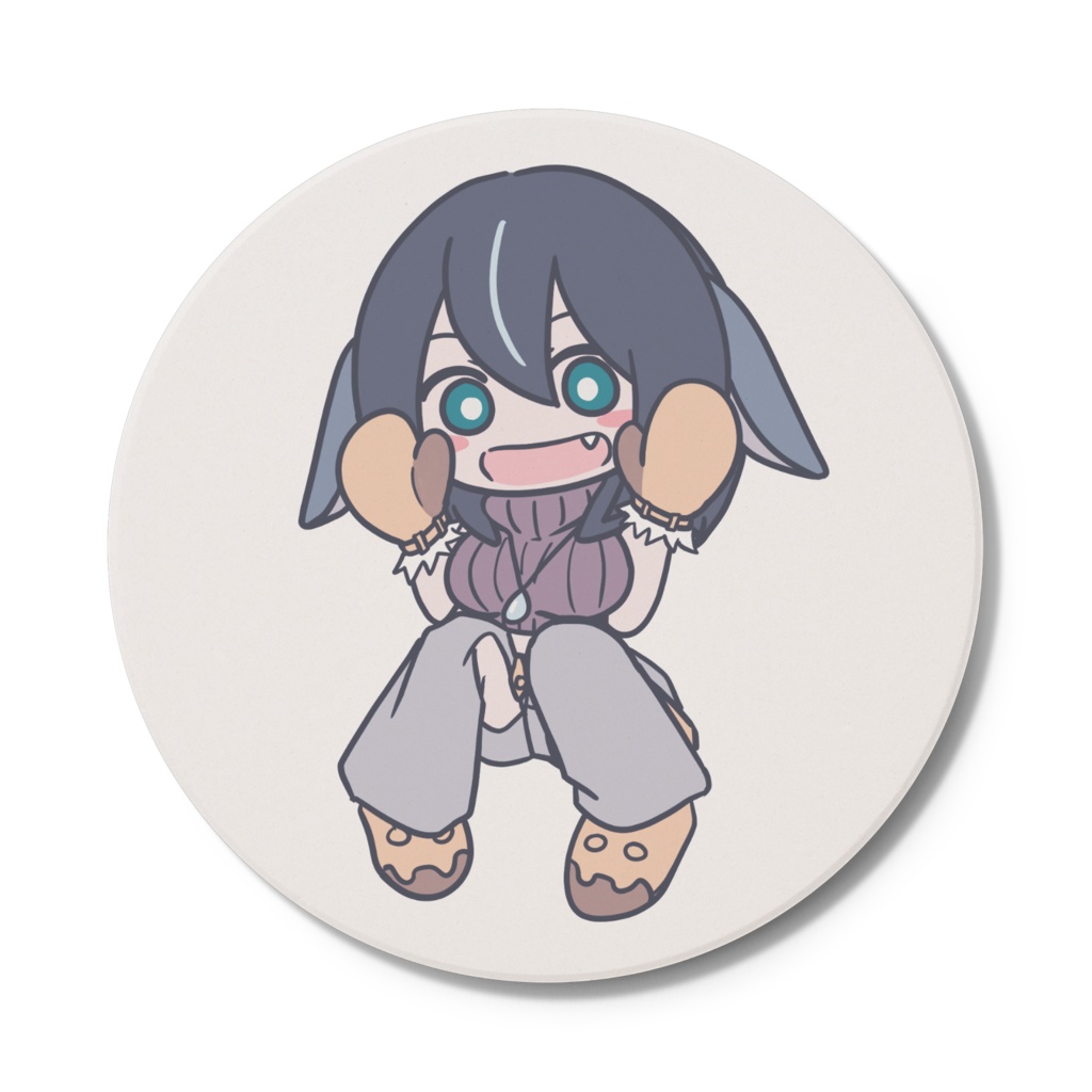 れいんコースター！