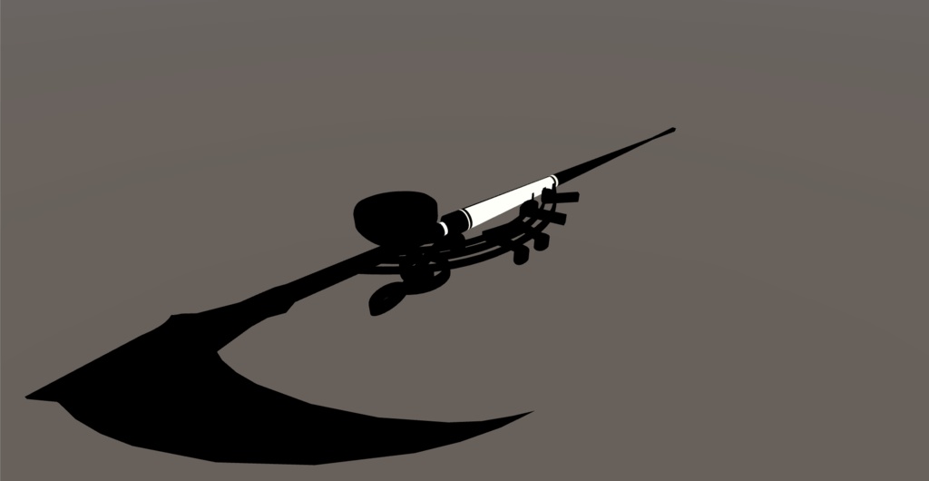 無料【VRChat想定】ダ・カーポ