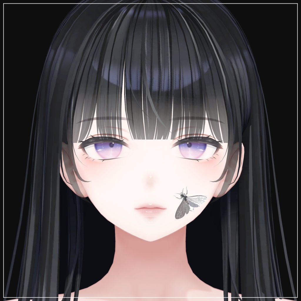 【全3点】シルバーアクセサリー -毒-