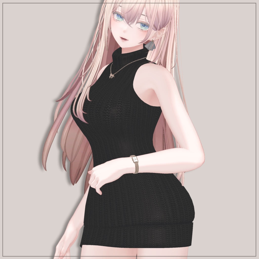 【11体対応】3Wayコート