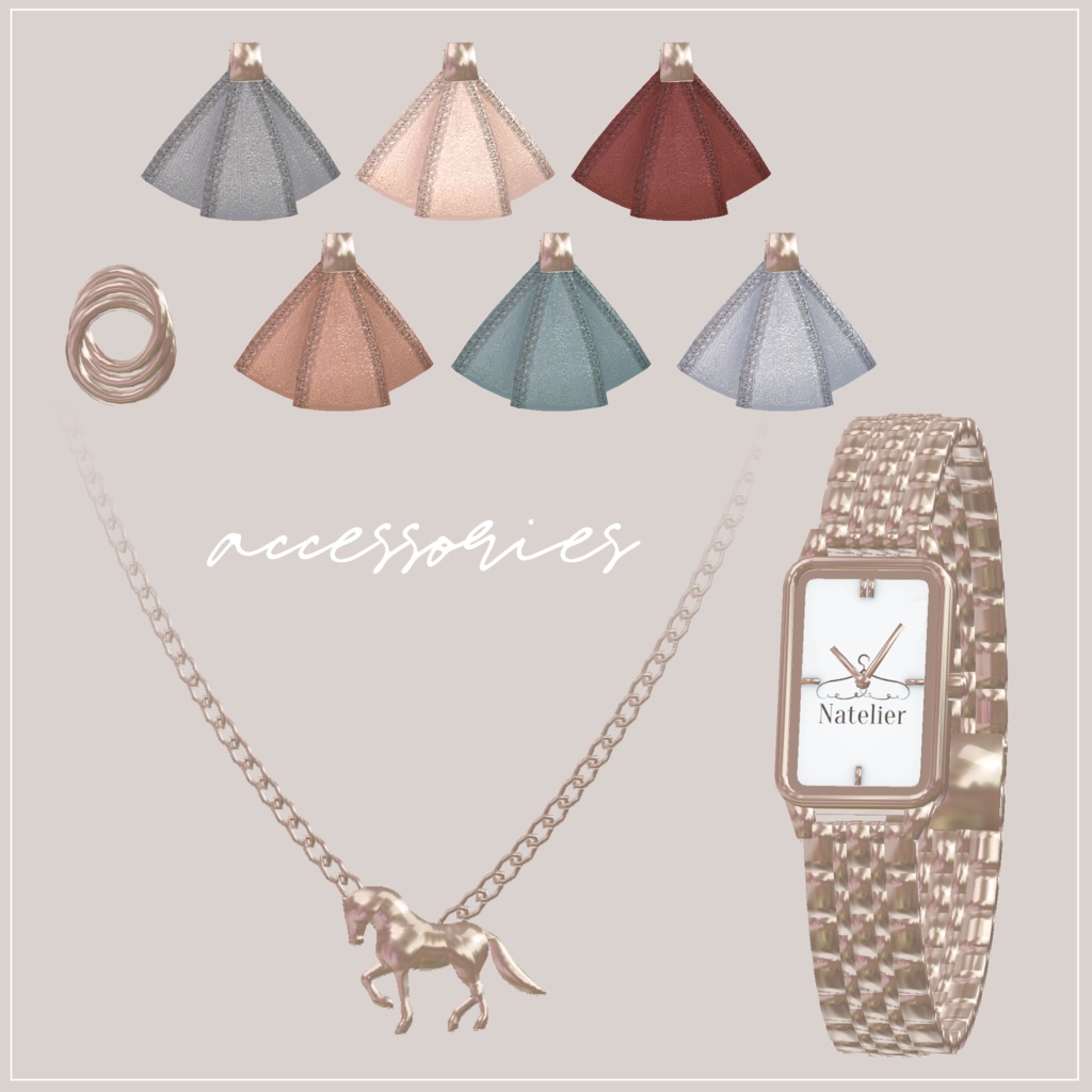 【11体対応】3Wayコート