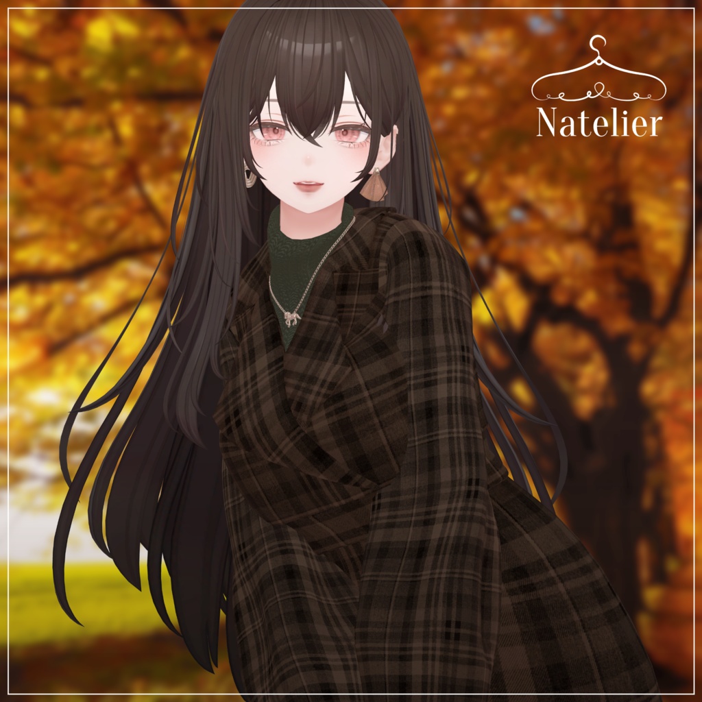 【11体対応】3Wayコート