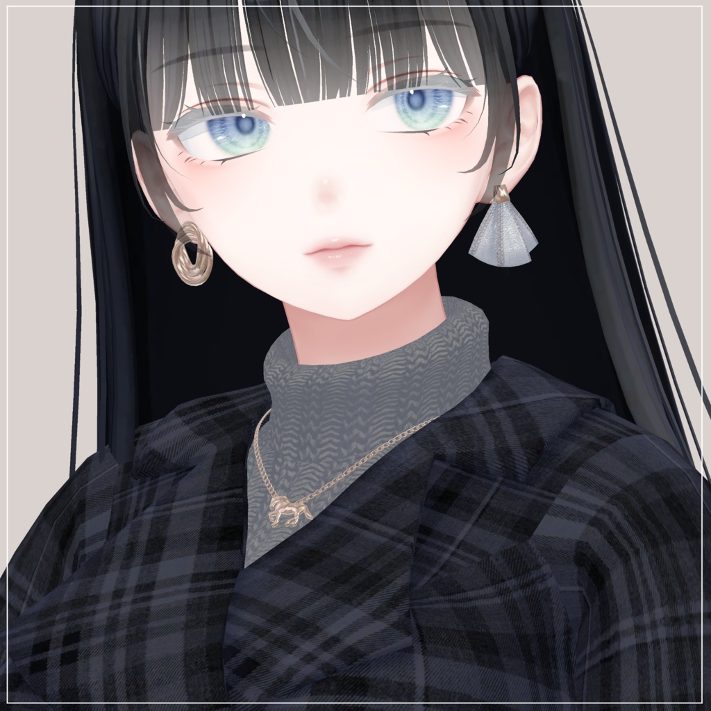 【11体対応】3Wayコート