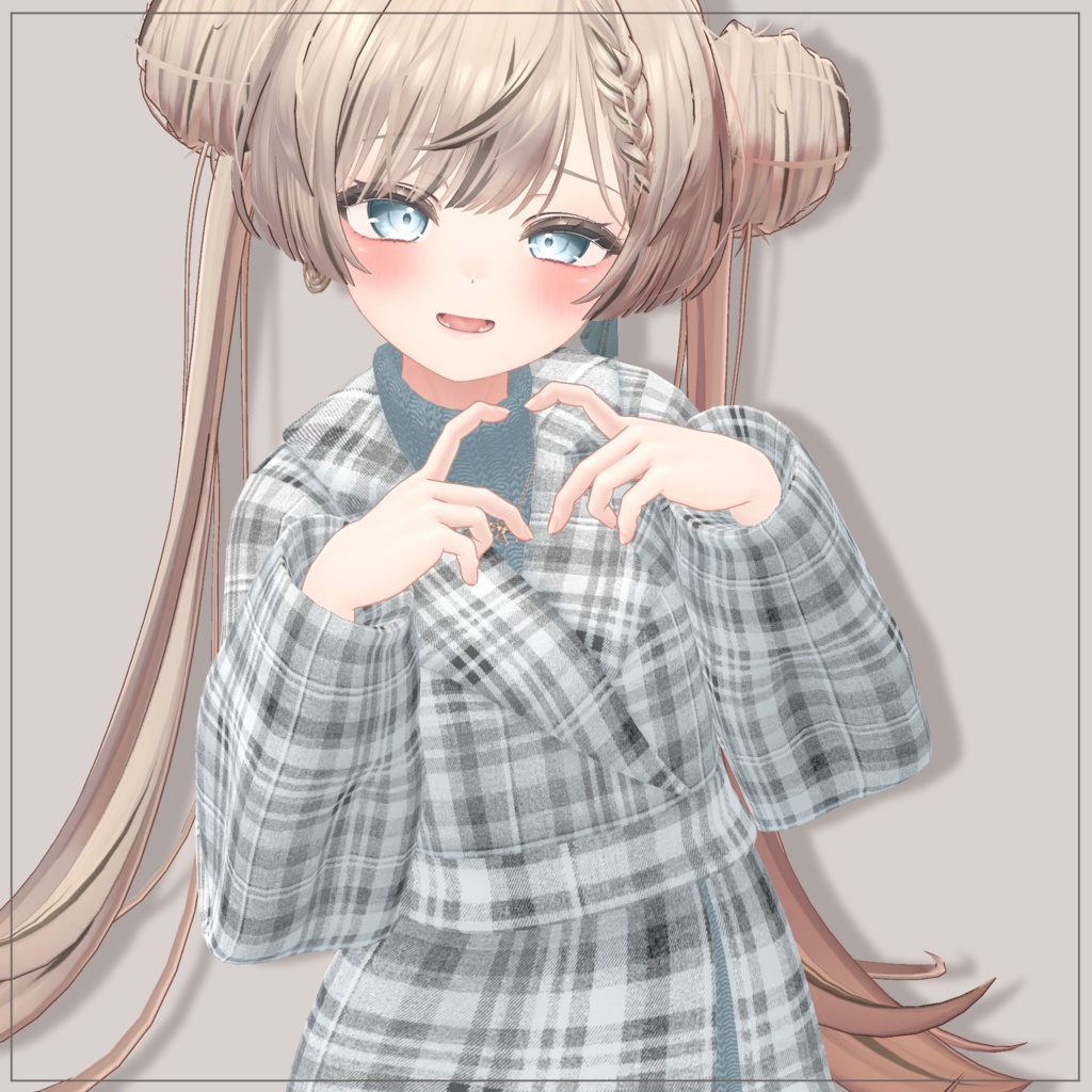 【11体対応】3Wayコート