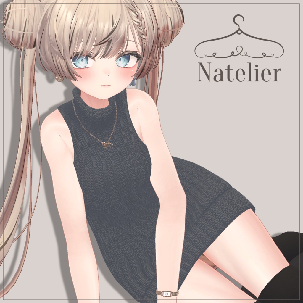 【11体対応】3Wayコート