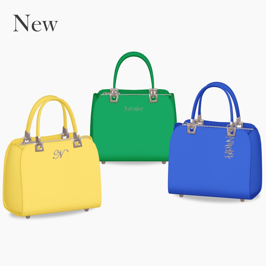 【13体対応】スプリングドレス