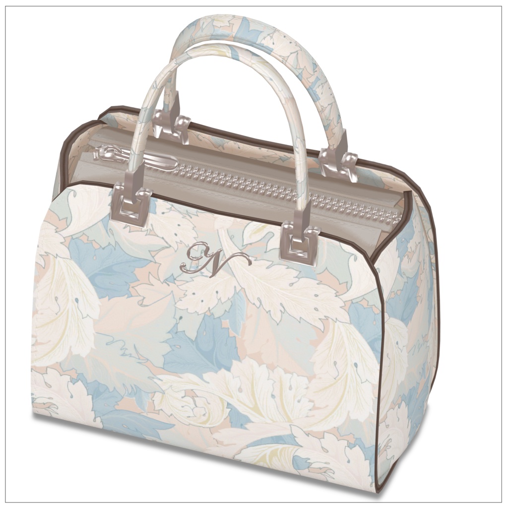 【全4×12色】ハンドバッグ