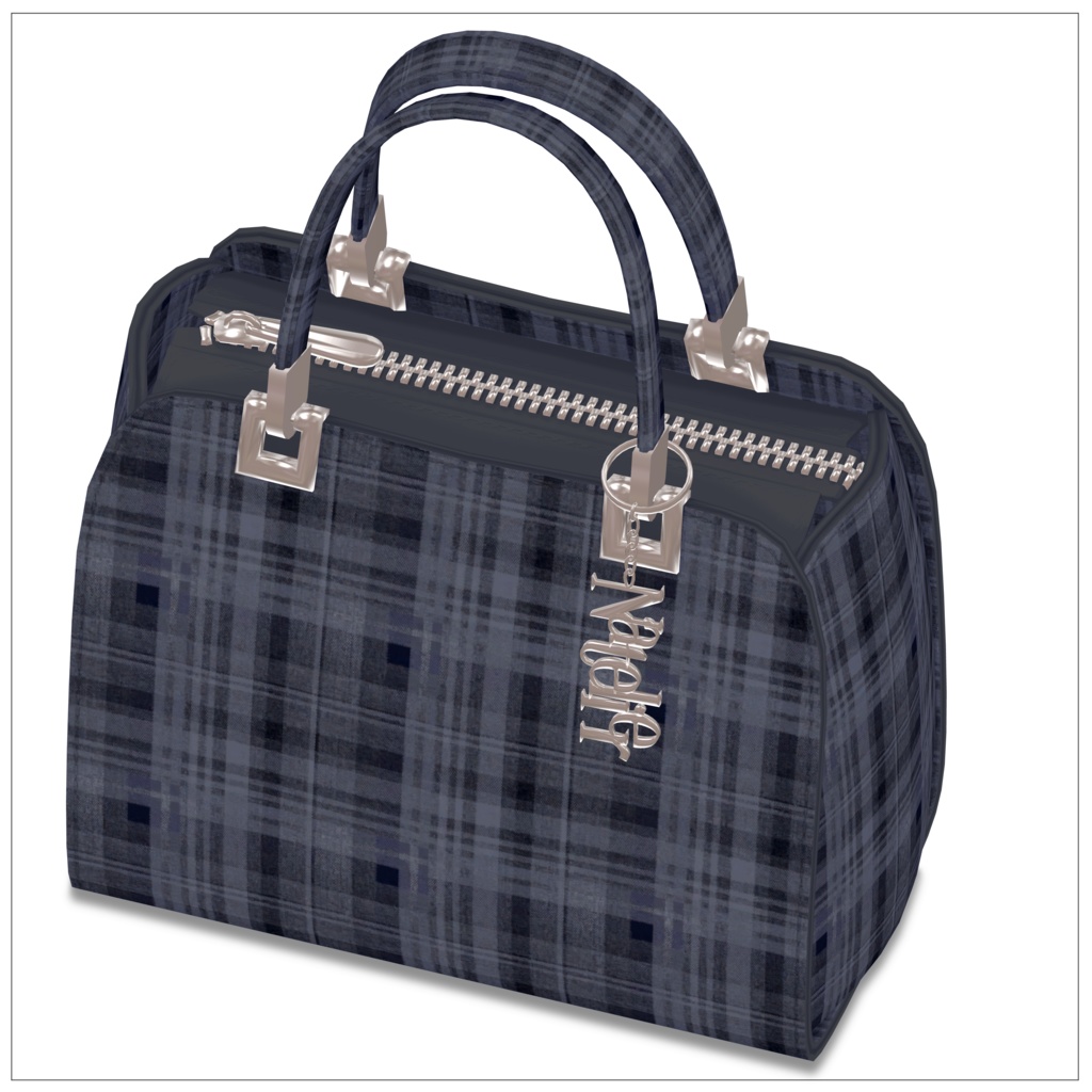 【全4×12色】ハンドバッグ