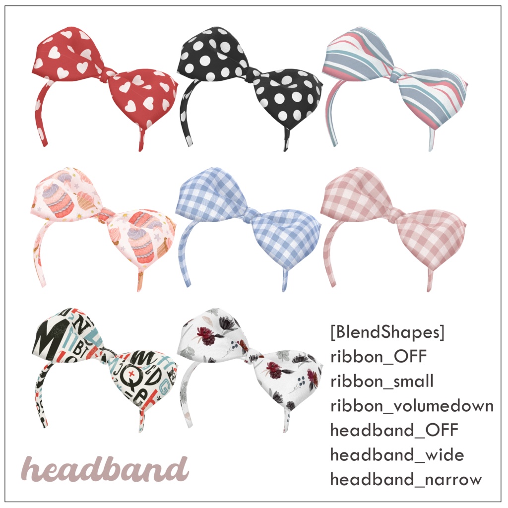 【12体対応】デニムワンピース