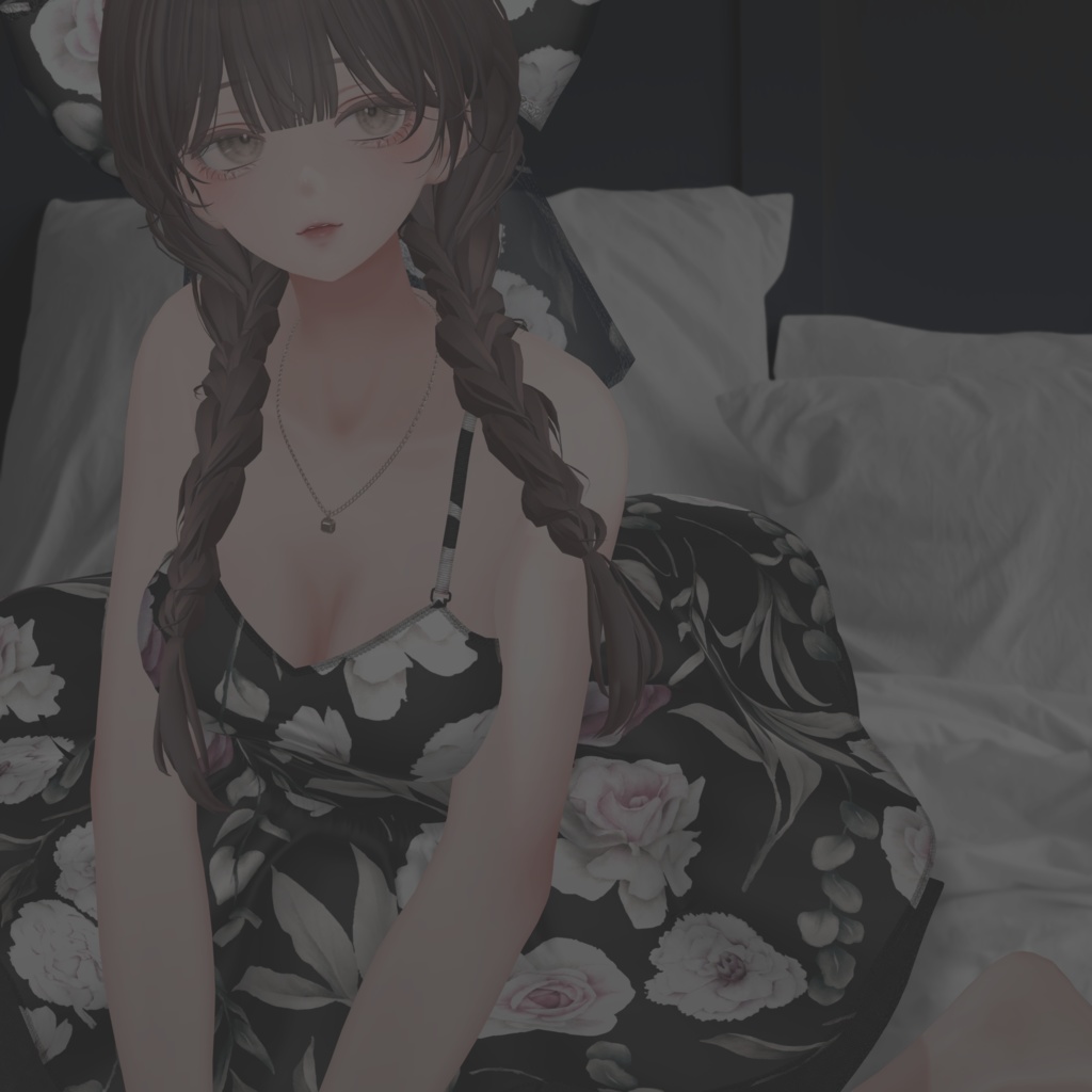 【13体対応】フラフィランジェリー