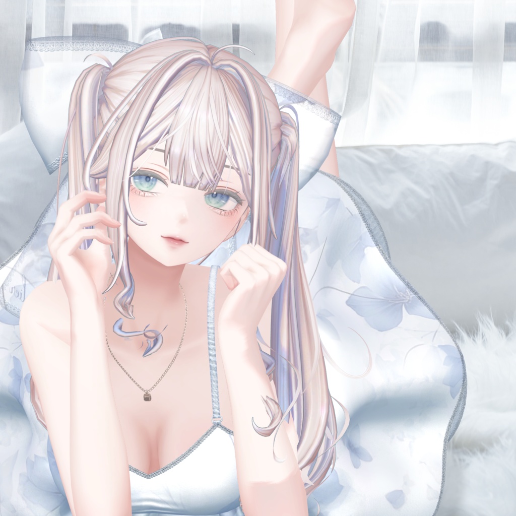 【13体対応】フラフィランジェリー