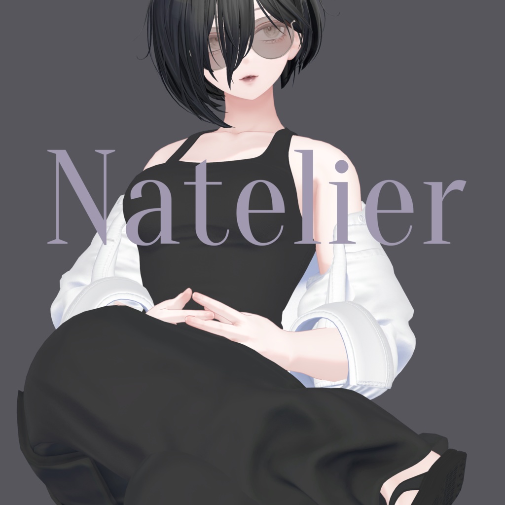 【SALE~5/11am10時】ルーズサマー【10体対応】