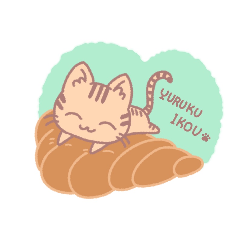 ゆる吉マグカップ