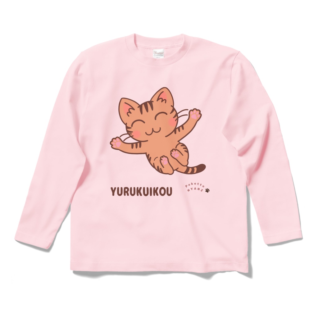 ゆる吉Tシャツ