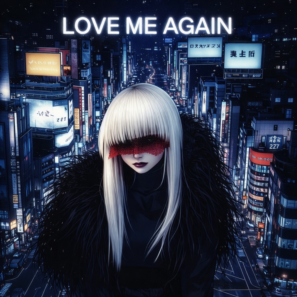 love me again