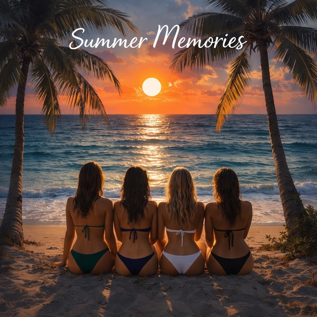 Summer Memories