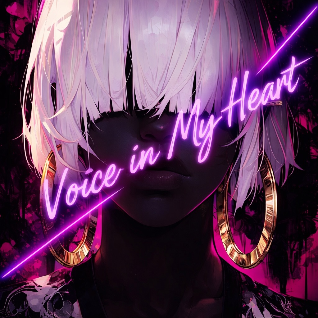Voice in My Heart