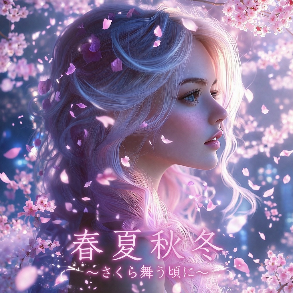 春夏秋冬 〜さくら舞う頃に〜