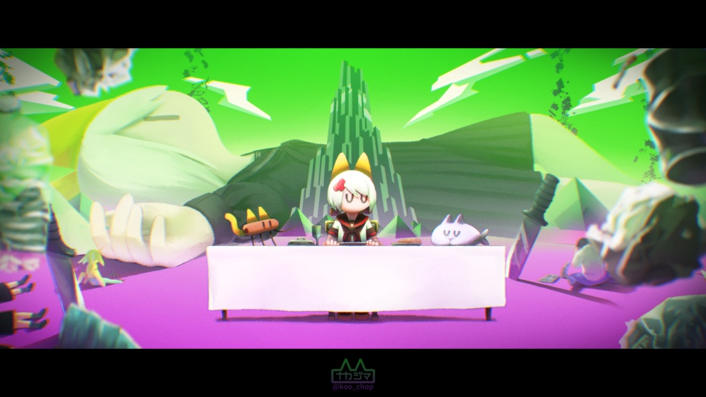 メイキング・SS付きイラスト集『トトプワールドの現在』