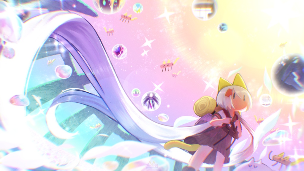 メイキング・SS付きイラスト集『トトプワールドの現在』