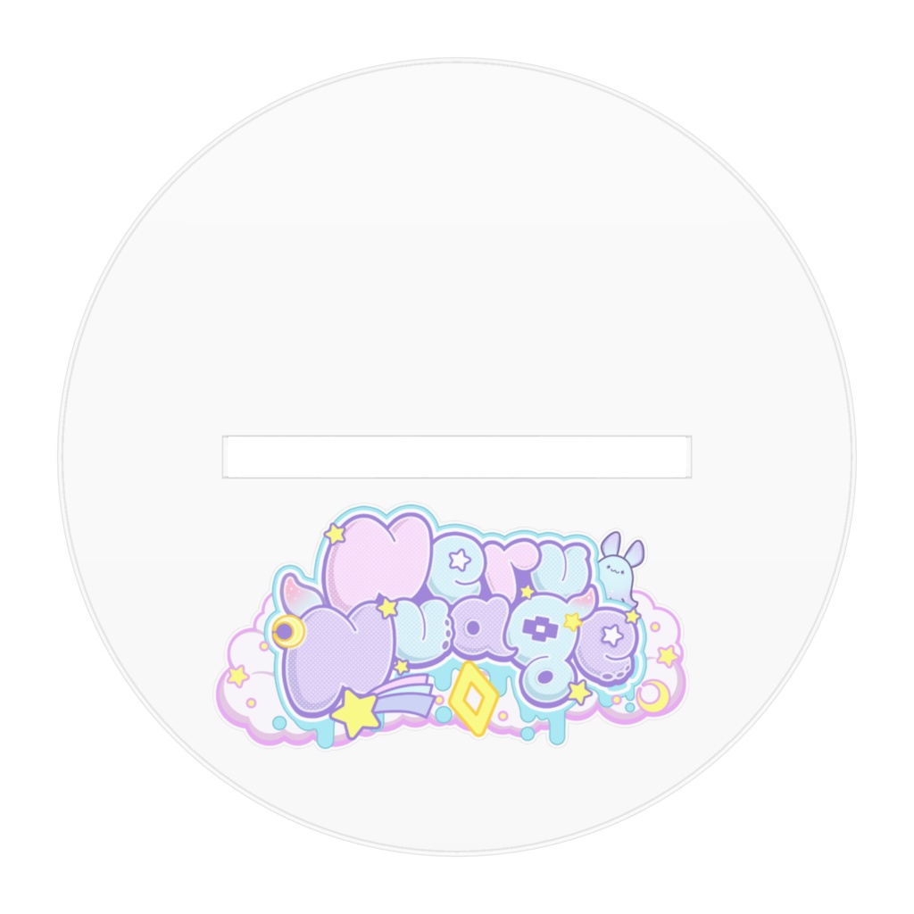 【 2026生誕記念🎂 】再販!1周年記念アクスタ