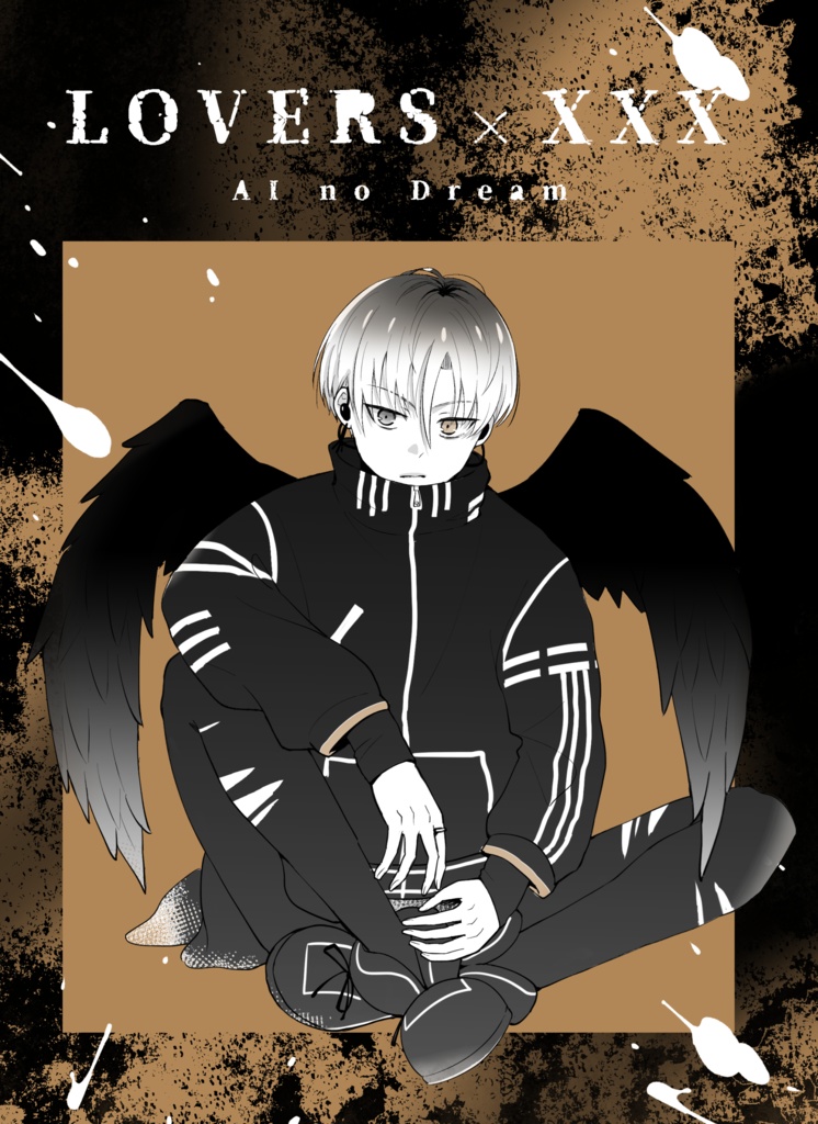 LOVERS×XXX