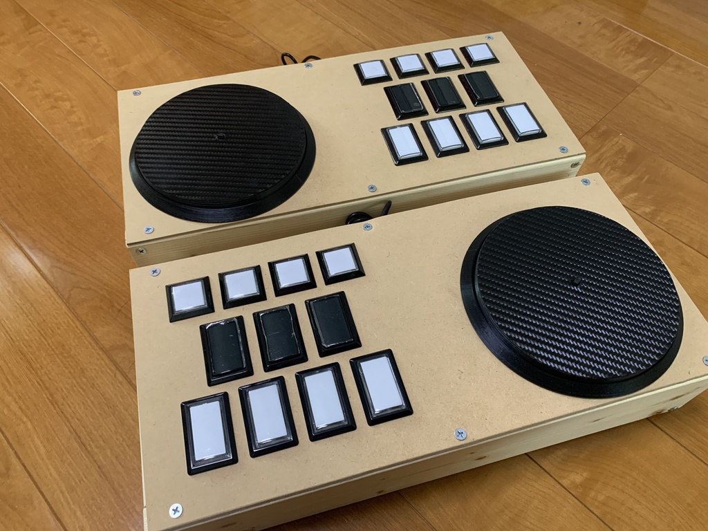 beatmania ⅡDX ビートマニア エントリーモデルコントローラー - その他