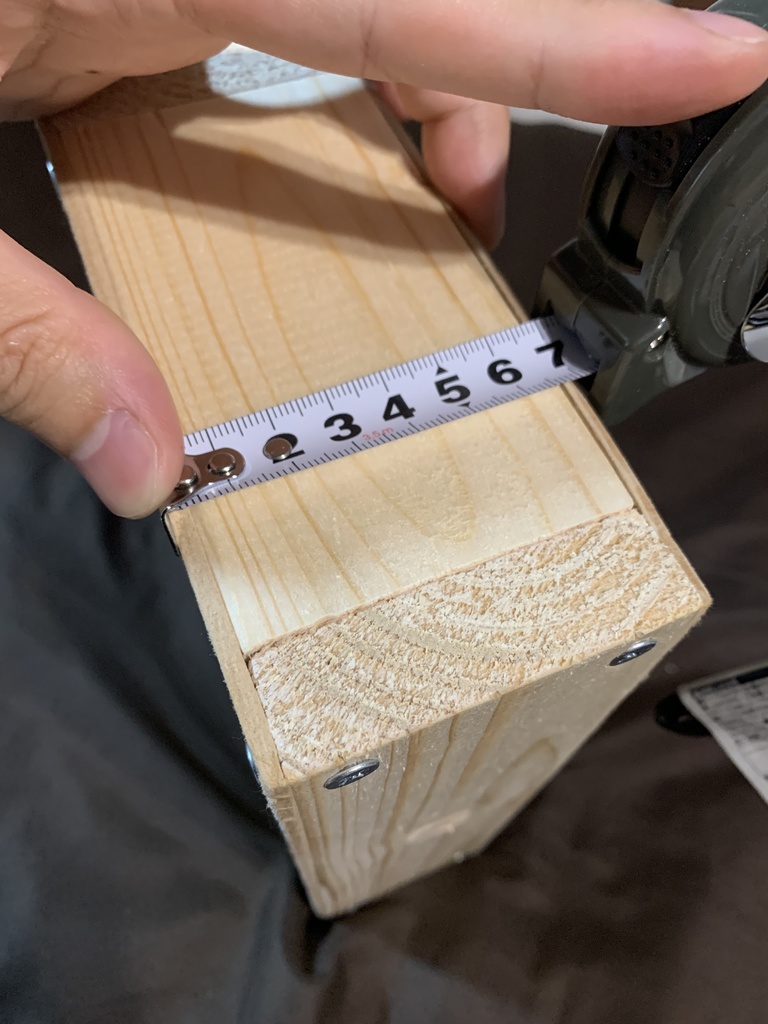 【pop'n music用】beatmania風コントローラー