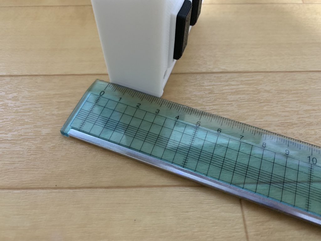 【beatmaniaIIDX用】3Dプリンター製ミニコントローラー