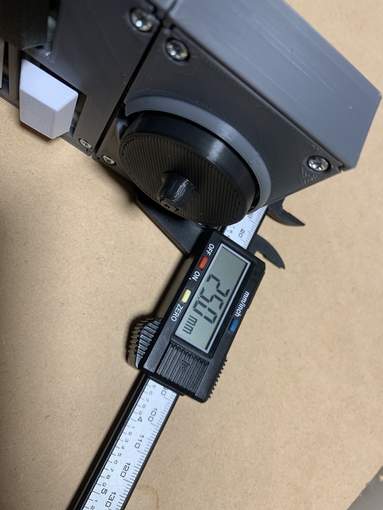 【beatmaniaIIDX用】3Dプリンター製ミニコントローラーV2