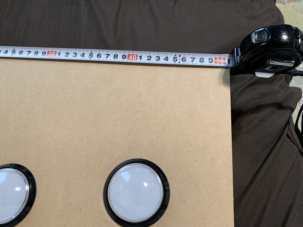 【ライブライブ!スクールアイドルフェスティバル用】ハンドメイドコントローラー