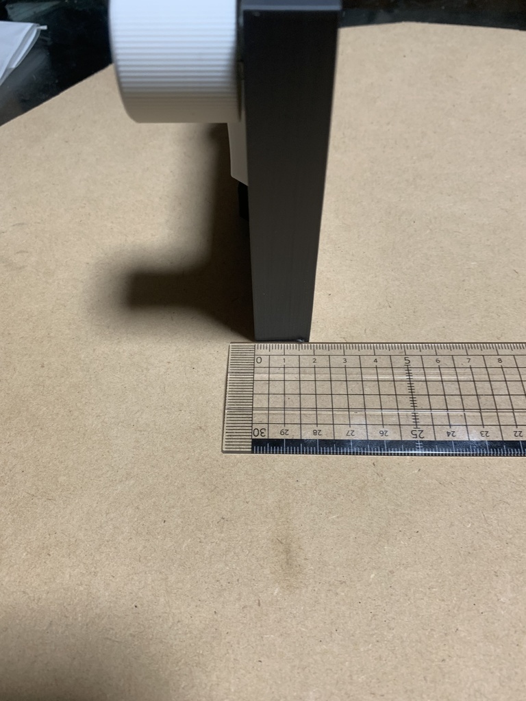 【SOUND VOLTEX用】3Dプリンター製ミニコントローラーV2