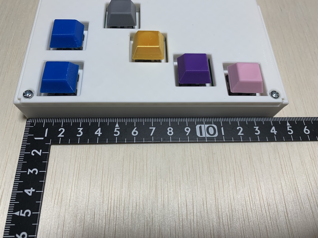 【ラブライブ!スクールアイドルフェスティバル用】ミニコントローラー