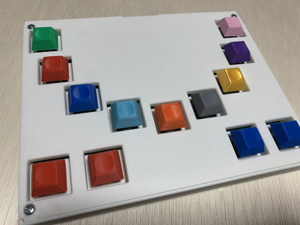 【ラブライブ！スクールアイドルフェスティバル用】ミニコントローラー